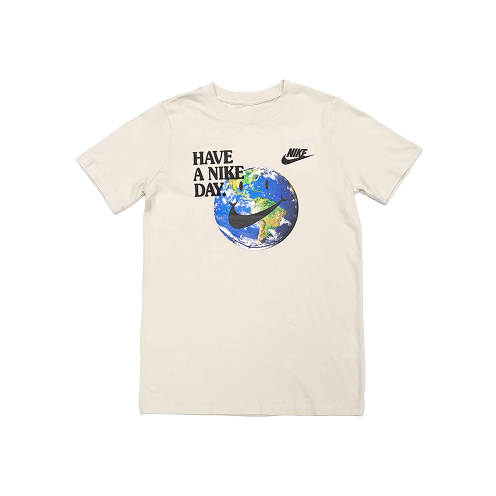 Футболка Nike B NSW TEE HBR STMNT 1 / Мужской / XS / Бежевый photo 1 Футболка Nike B NSW TEE HBR STMNT 1 / Мужской / XS / Бежевый photo 1