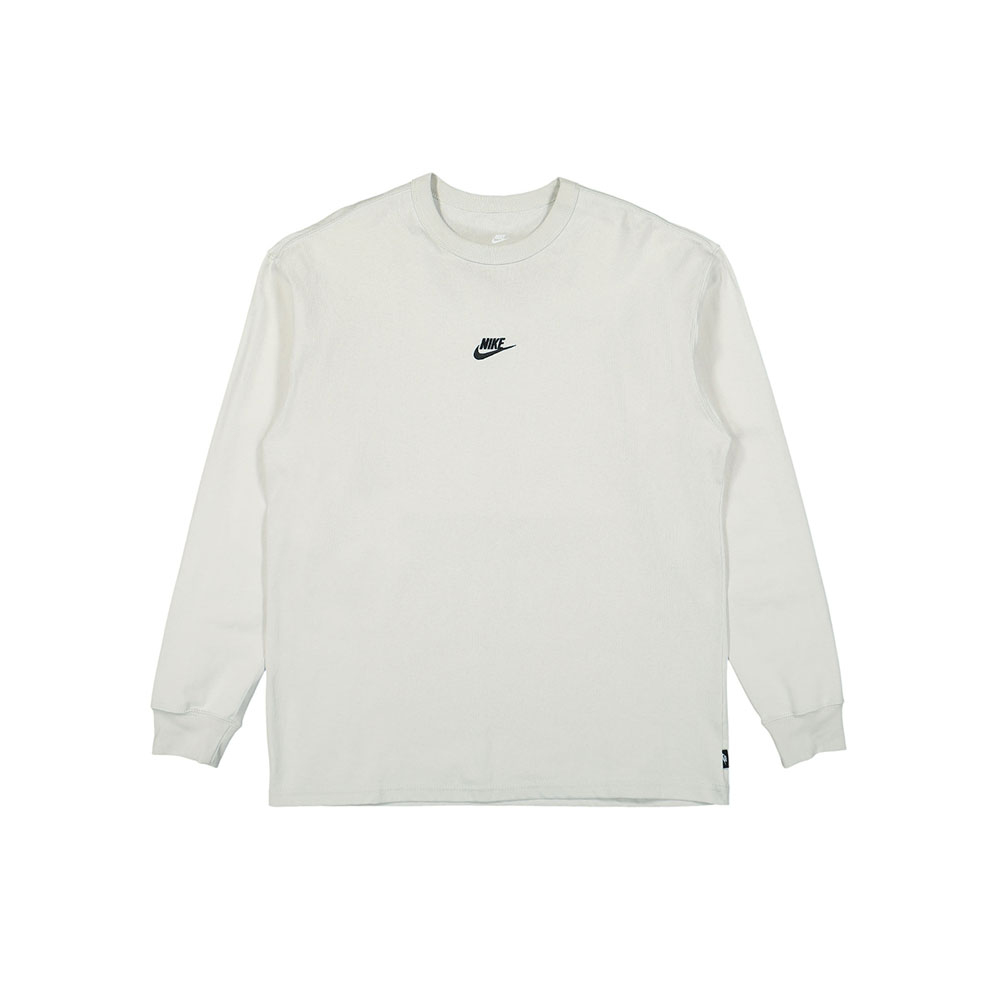 Hanorac Nike M NSW PREM ESSNTL SUST LS TEE photo Hanorac Nike M NSW PREM ESSNTL SUST LS TEE photo