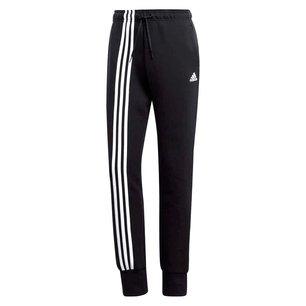 Adidas W MH 3S DK PANT L Черный Женский photo 1