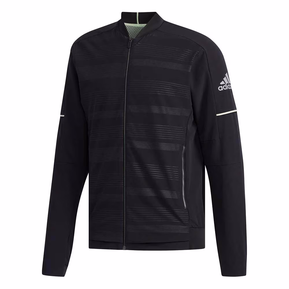  Adidas MCODE M JKT