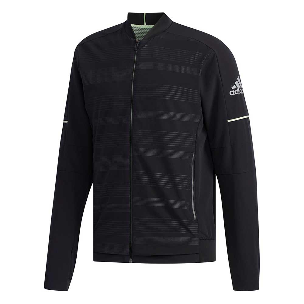 Adidas MCODE M JKT photo Adidas MCODE M JKT photo
