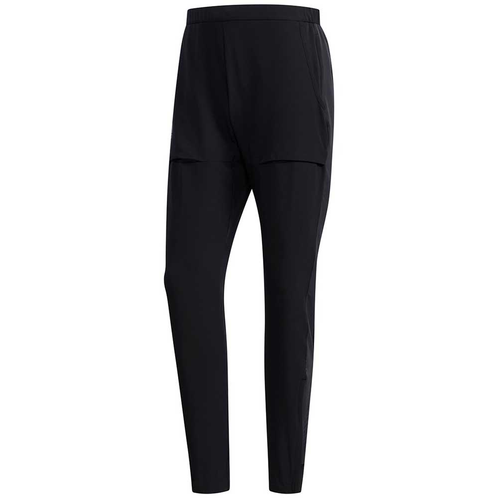 Trening pt Barbati Adidas MCODE M JKT L Negru photo 2