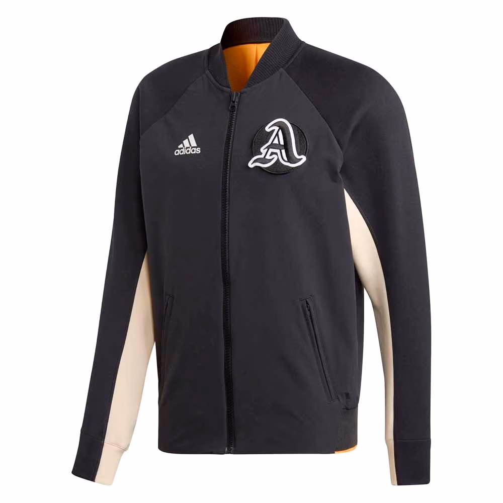  Adidas M VRCT Jacket