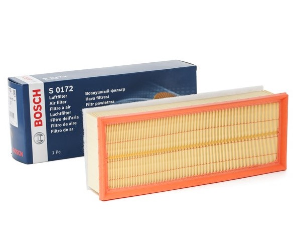 Filtru de aer Bosch F026400172 photo 1