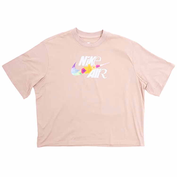 Tricou Nike W NSW TEE OC 3 BOXY