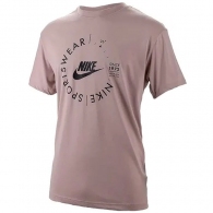 Tricou Nike M NSW SPU SS TEE thumbnav 1