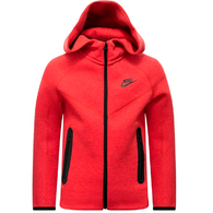 Hanorac Nike B NSW TECH FLC FZ thumbnav