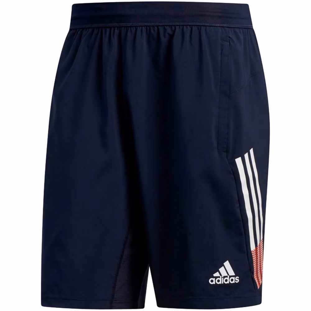 Шорты Adidas 4K 3S+ WV SHORT