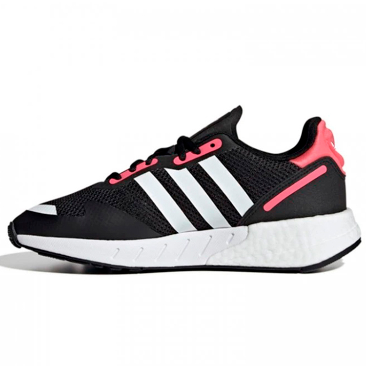 Кроссовки Adidas ZX 1K BOOST W photo Кроссовки Adidas ZX 1K BOOST W photo