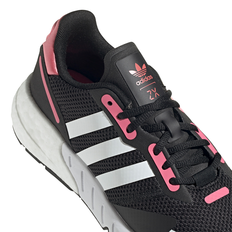 Кроссовки Adidas ZX 1K BOOST W / Женский / 42.5 / Черный photo 5