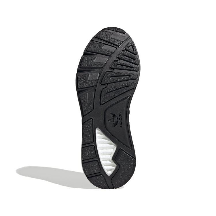 Кроссовки Adidas ZX 1K BOOST W / Женский / 42.5 / Черный photo 6