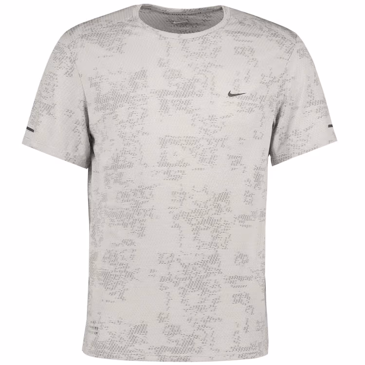 Футболка Nike M NK DFADV RUN DIV SS TOP