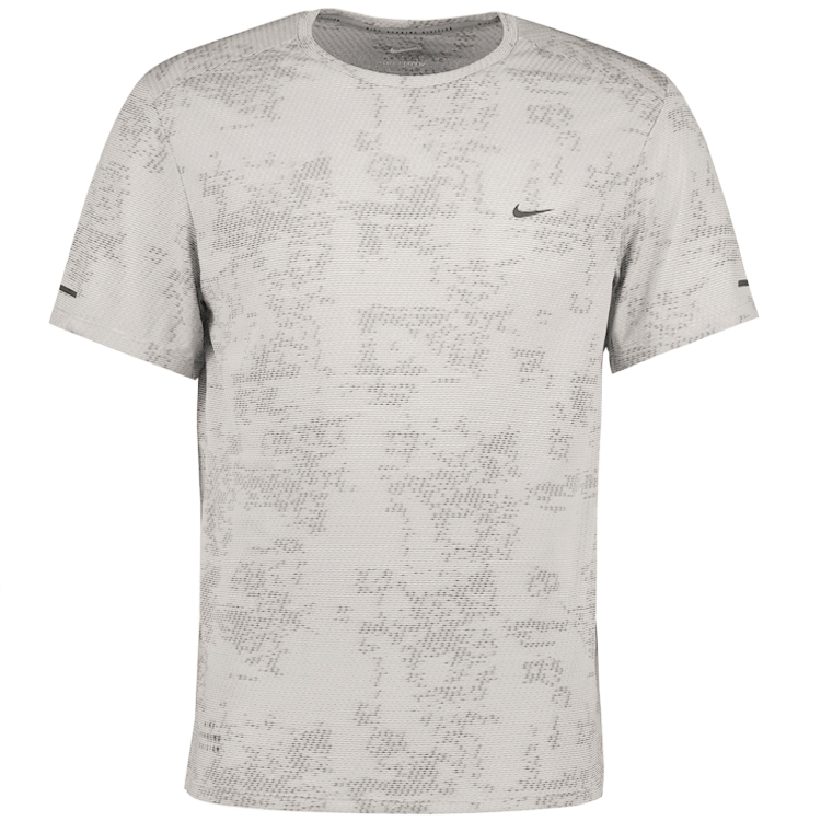 Tricou bărbătesc Nike M NK DFADV RUN DIV SS TOP L Alb-gri photo 1 Tricou bărbătesc Nike M NK DFADV RUN DIV SS TOP L Alb-gri photo 1