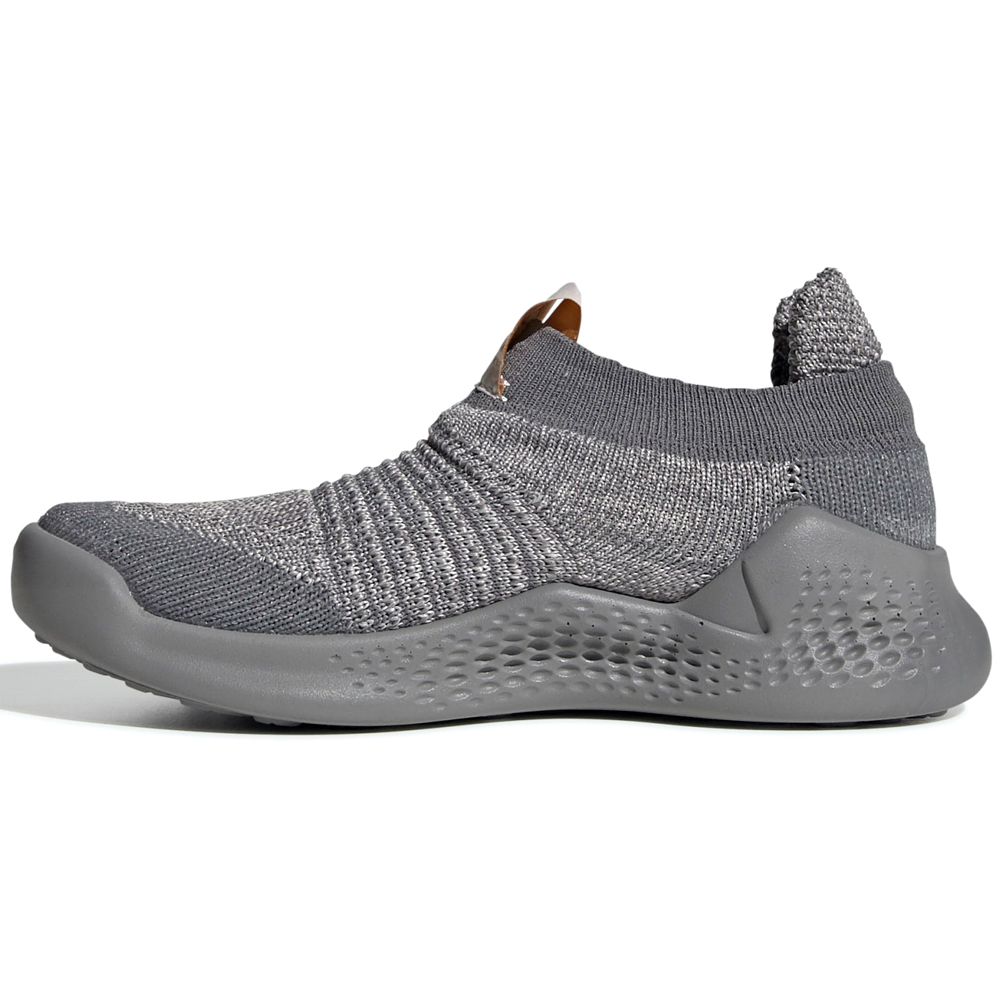 Кроссовки Adidas RapidaBounce+ SCK C photo Кроссовки Adidas RapidaBounce+ SCK C photo