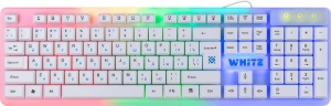 Клавиатура проводная  Defender GK172 thumbnav 1