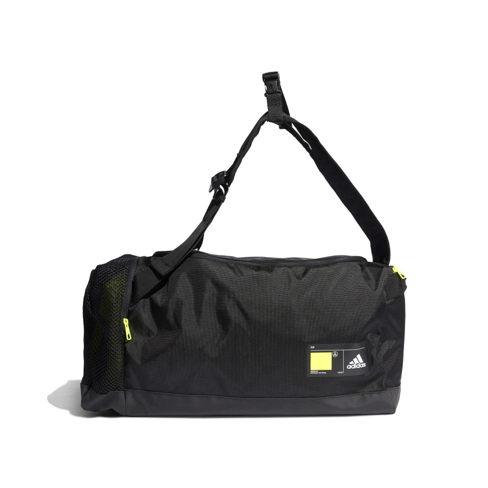 Geanta p/sport Adidas 4ATHLTS ID DU M/GL0872/Negru photo 1 Geanta p/sport Adidas 4ATHLTS ID DU M/GL0872/Negru photo 1