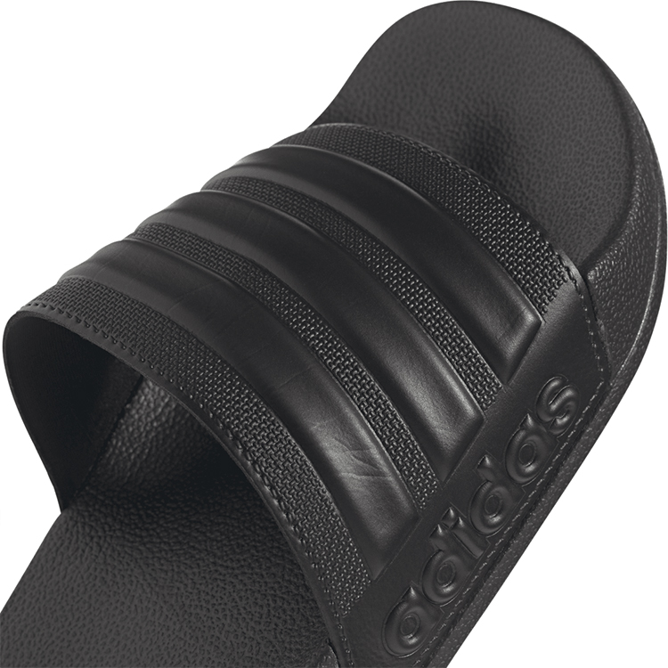 Slapi Adidas ADILETTE SHOWER pt Barbati / 42 / Negru photo 4