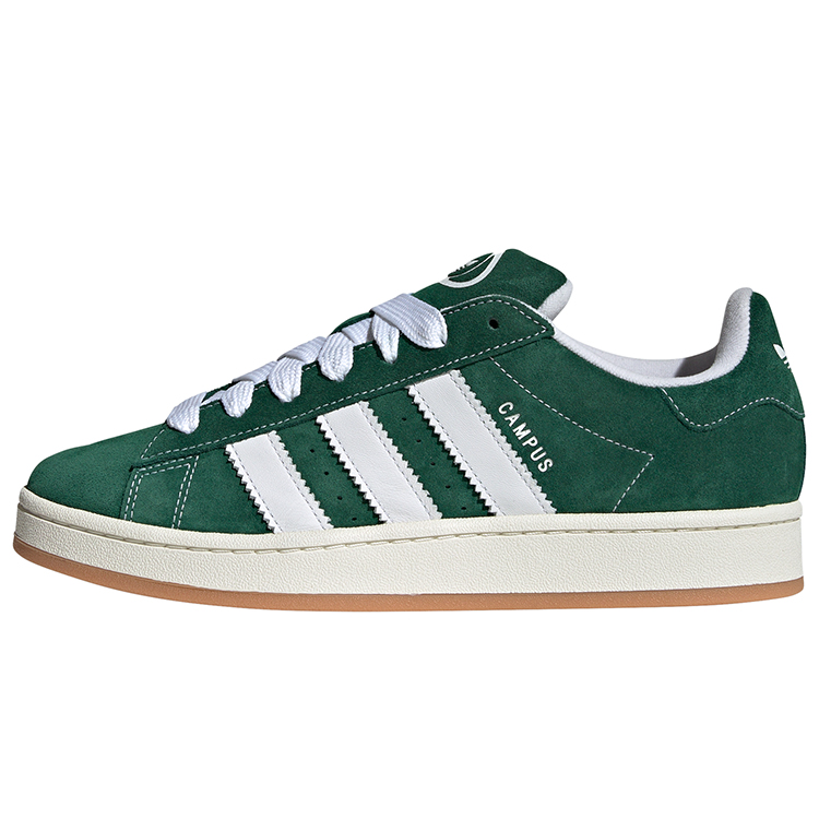Кроссовки Adidas CAMPUS 00s / Мужской / 47.5 / Зеленый photo 1 Кроссовки Adidas CAMPUS 00s / Мужской / 47.5 / Зеленый photo 1