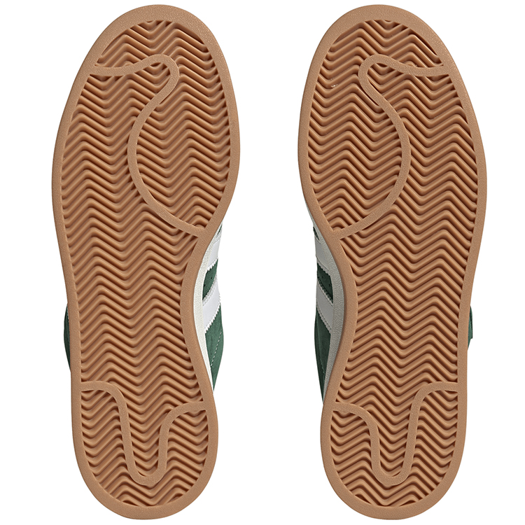 Кроссовки Adidas CAMPUS 00s / Мужской / 47.5 / Зеленый photo 3