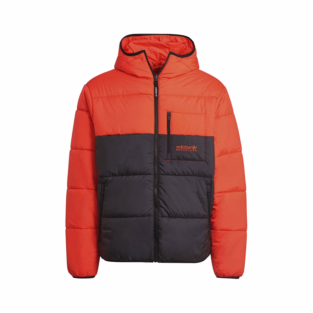 Куртка Adidas PUFFER JKT