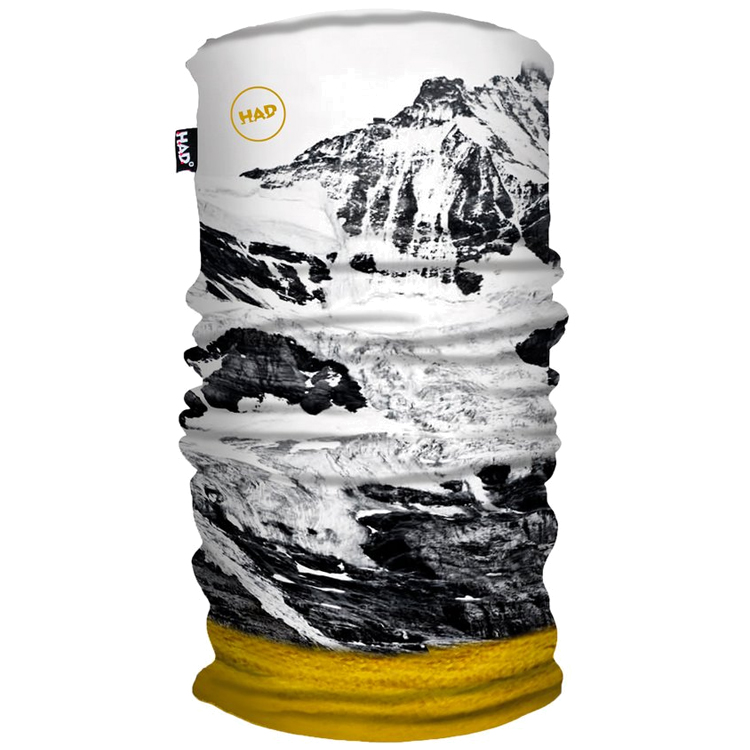 Buff HAD Printed Fleece Tube One size Alb photo 1 Buff HAD Printed Fleece Tube One size Alb photo 1