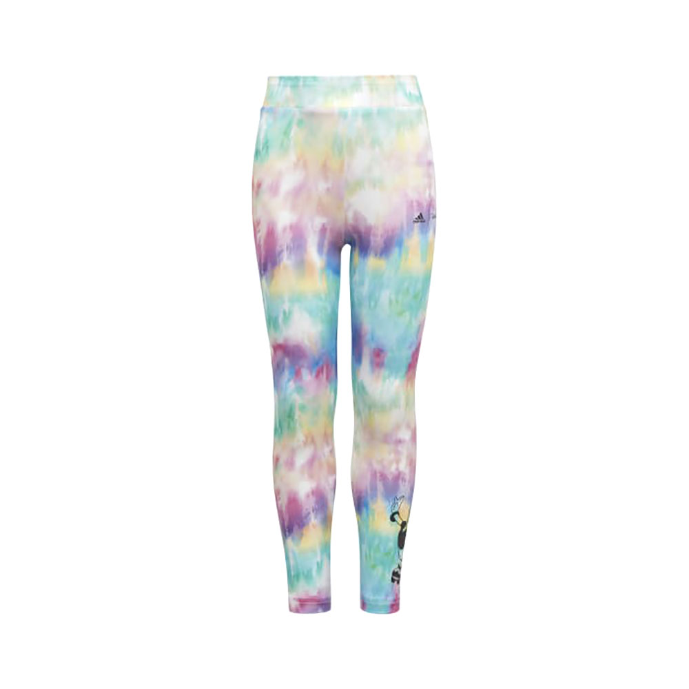 Легинсы Adidas LG DY DD TIGHT  / Женский / 104 / Розовый photo 1