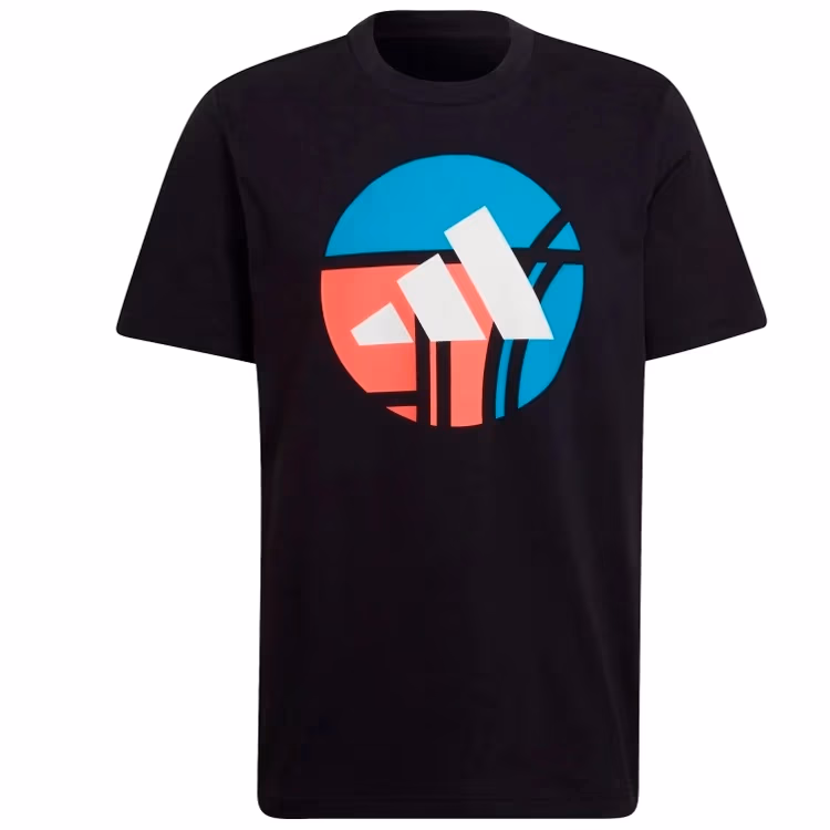 Футболка Adidas M EXTERNAL TEE