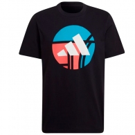 Tricou Adidas M EXTERNAL TEE thumbnav 1