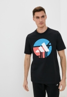 Tricou Adidas M EXTERNAL TEE thumbnav 2
