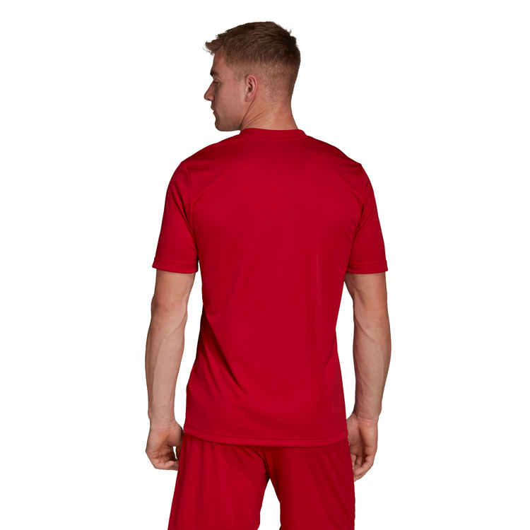Tricou bărbătesc Adidas ENT22 GFX JSY S Rosu photo 8