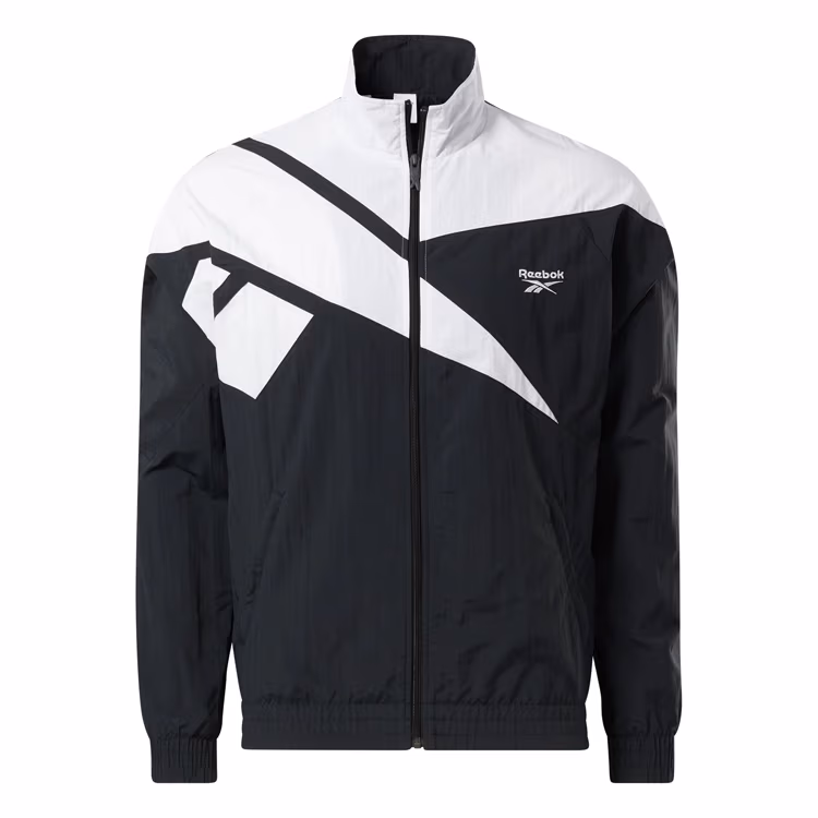 Hanorac Reebok CL F FR TRACKTOP