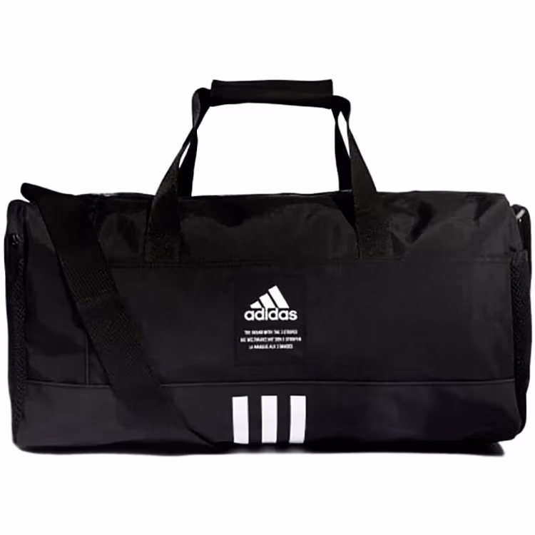 Сумка спортивная Adidas 4ATHLTS DUF M 