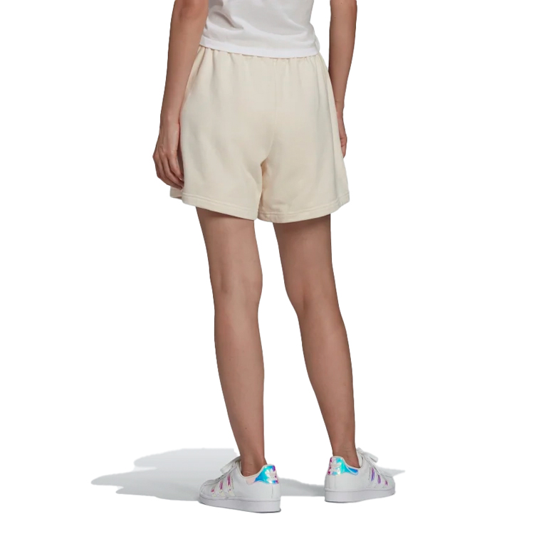 Sorti Adidas SHORTS 38 Bej Femei photo 2
