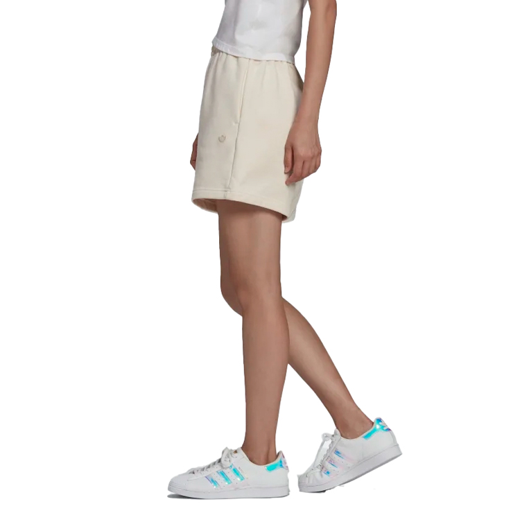 Sorti Adidas SHORTS 38 Bej Femei photo 3