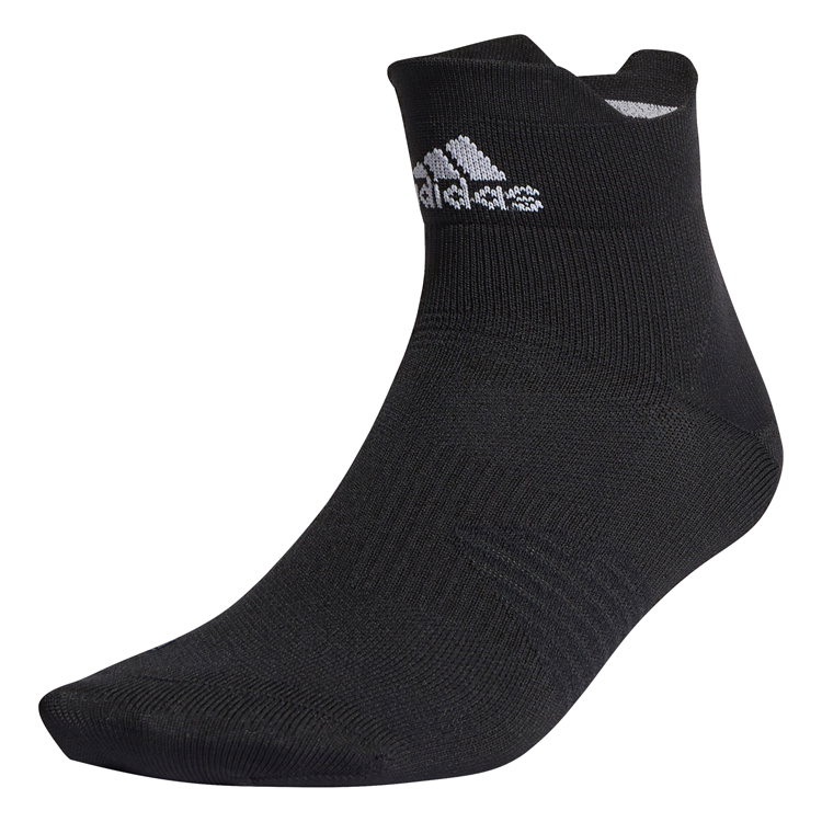 Sosete Adidas RUN ANKLE SOCK photo Sosete Adidas RUN ANKLE SOCK photo