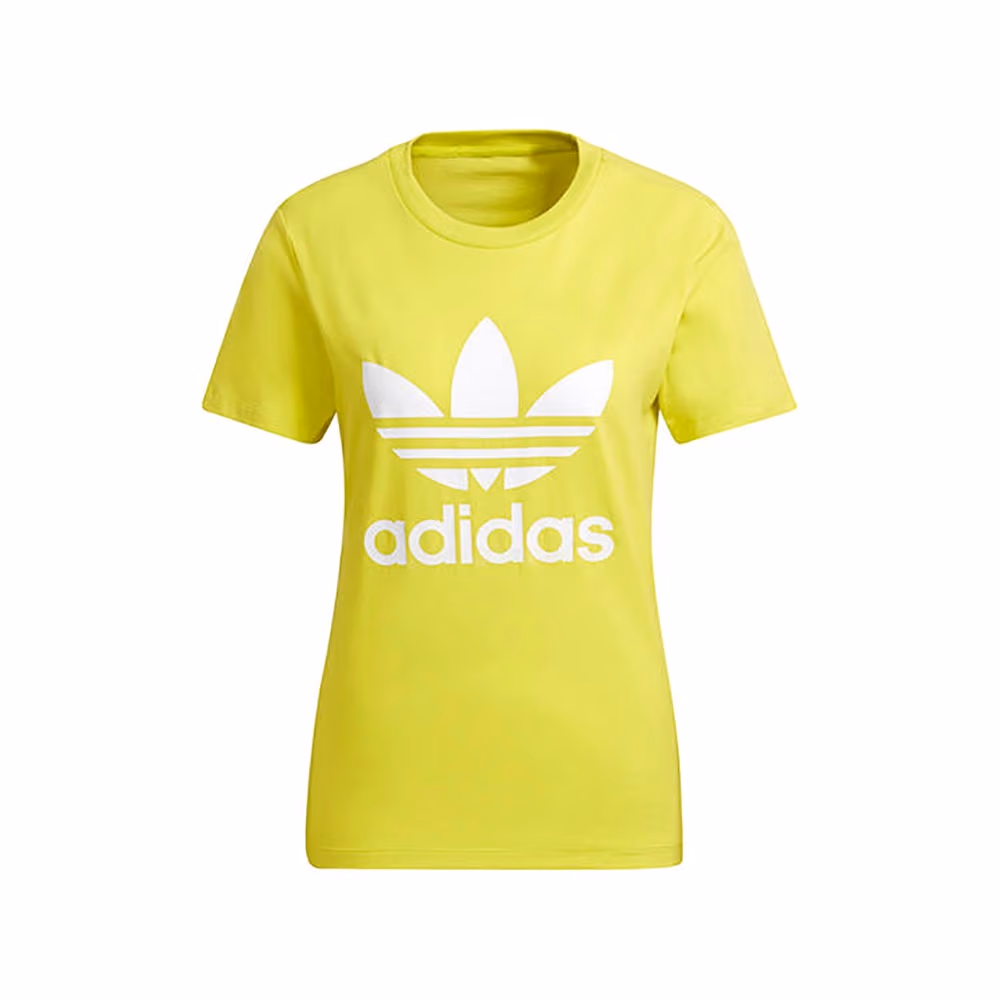 Tricou Adidas TREFOIL TEE   