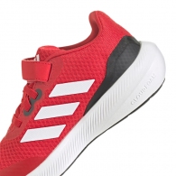 Incaltaminte Sport Adidas RUNFALCON 3.0 EL K thumbnav 5