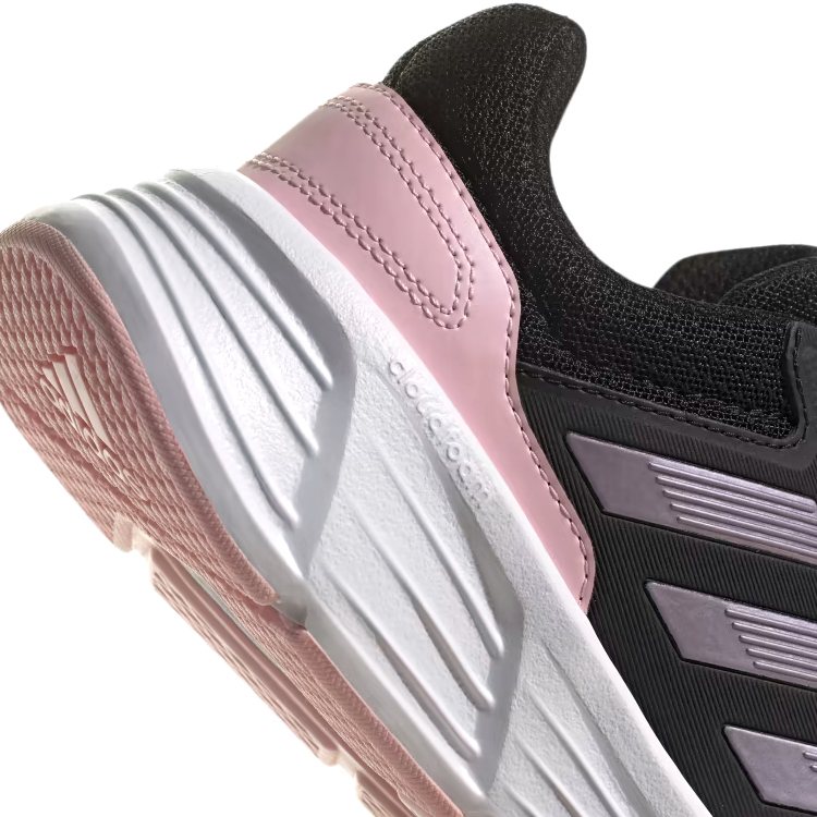 Кроссовки Adidas GALAXY 6 OM W / Женский / 36.5 / Черный photo 5