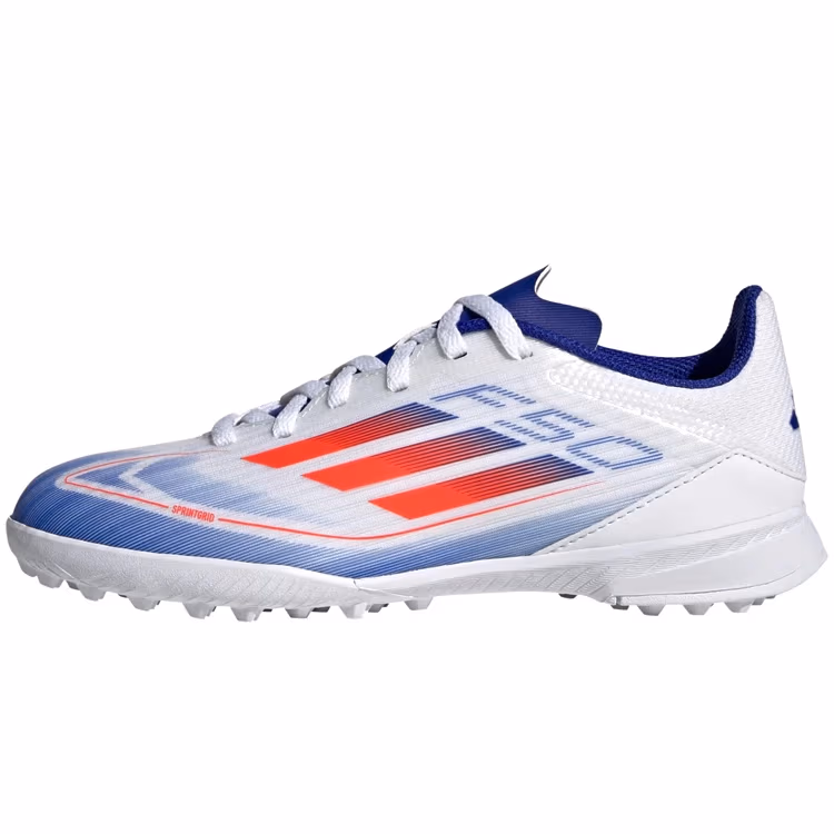 Бутсы Adidas F50 LEAGUE TF J