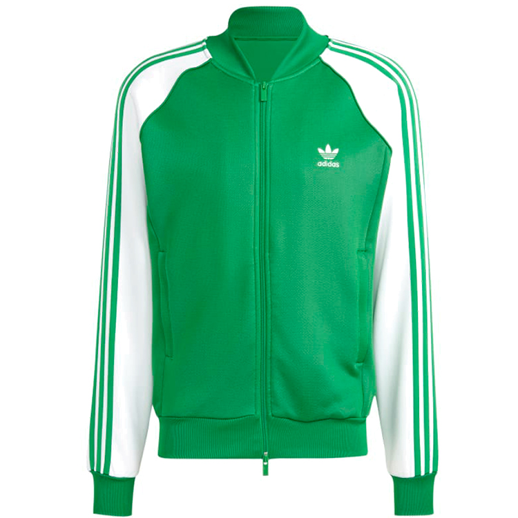 Hanorac Adidas CL+ SST TT photo Hanorac Adidas CL+ SST TT photo