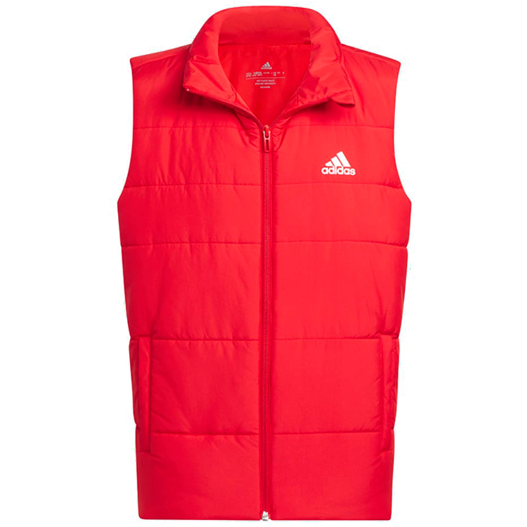 Vesta Adidas JK PAD VEST photo Vesta Adidas JK PAD VEST photo
