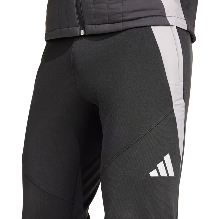 Pantaloni Adidas TIRO24C WINPNT M Negru Barbati photo 4