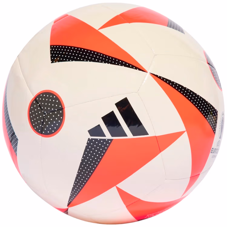 Мяч футбольный Adidas EURO24 CLB 