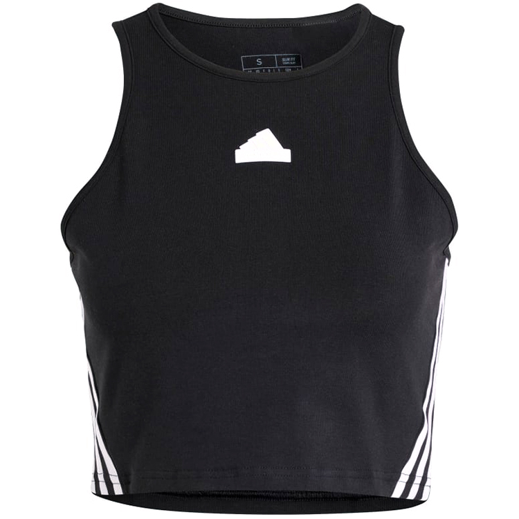 Maiou Adidas W FI 3S TANK 2XS Negru Femei photo 1 Maiou Adidas W FI 3S TANK 2XS Negru Femei photo 1