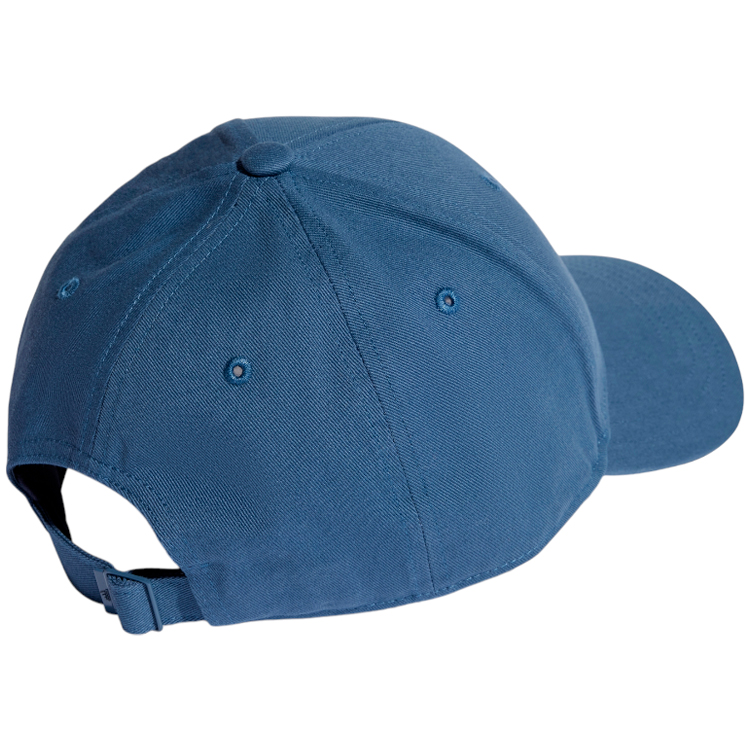 Chipiu Adidas BBALL CAP COT OSFC Albastru photo 2