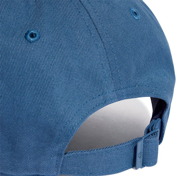 Chipiu Adidas BBALL CAP COT OSFC Albastru photo 3