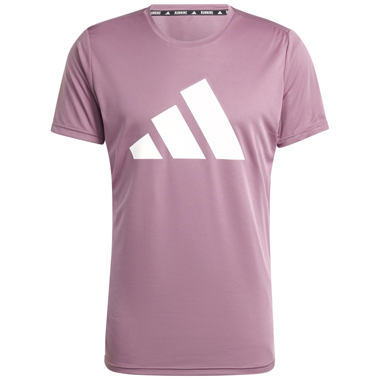 Tricou Adidas RUN IT TEE photo 