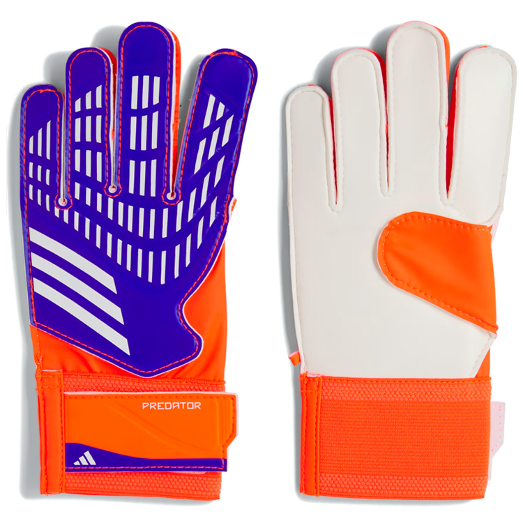 Manusi de portar Adidas PRED GL TRN J photo 