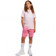 Set tricou + sorti Adidas J BL T-SET thumbnav 1