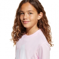Set tricou + sorti Adidas J BL T-SET thumbnav 4
